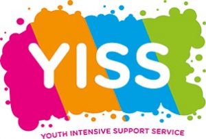 YISS logo