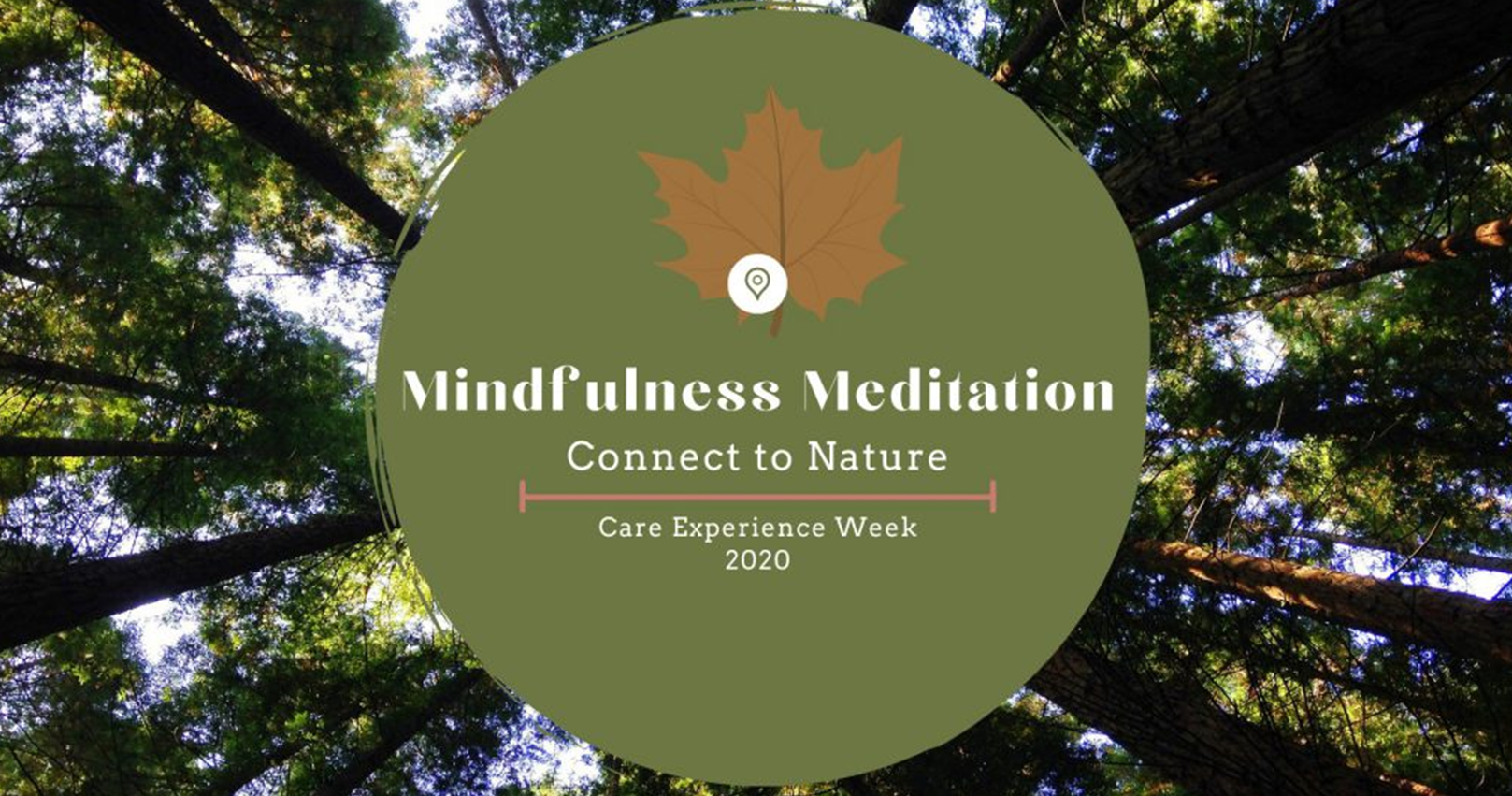 Mindfulness event
